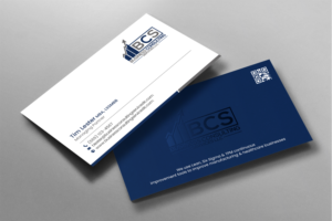 Business Card Design by chandrayaan.creative for Business Consulting Services LLC | Design: #23806696