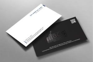 Business Card Design by chandrayaan.creative for Business Consulting Services LLC | Design: #23806698