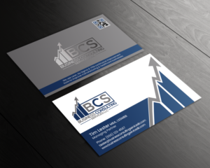 Business Card Design by chandrayaan.creative for Business Consulting Services LLC | Design: #23820875