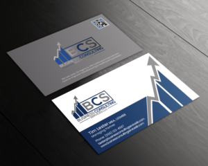Business Card Design by chandrayaan.creative for Business Consulting Services LLC | Design: #23820878
