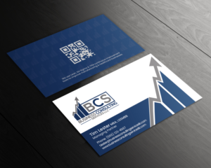 Business Card Design by chandrayaan.creative for Business Consulting Services LLC | Design: #23938872