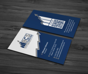 Business Card Design by MDesign for Business Consulting Services LLC | Design: #23825259