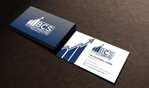 Business Card Design by Imagine design000 for Business Consulting Services LLC | Design: #23824473