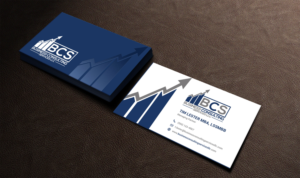 Business Card Design by Imagine design000 for Business Consulting Services LLC | Design: #23824475