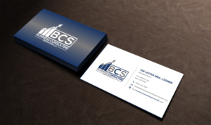 Business Card Design by Imagine design000 for Business Consulting Services LLC | Design: #23824476