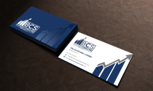 Business Card Design by Imagine design000 for Business Consulting Services LLC | Design: #23824487