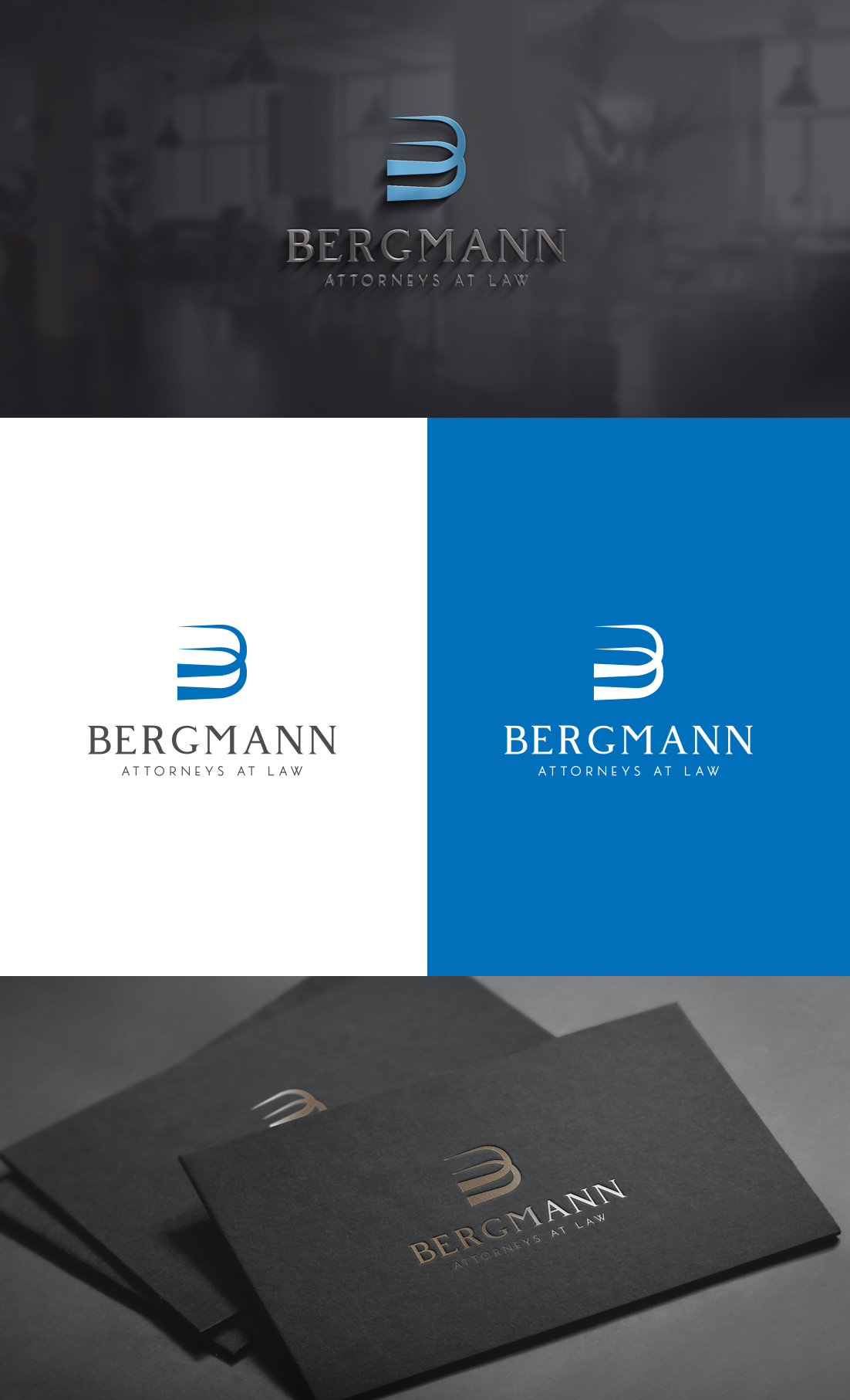Logo Design by GLDesigns for this project | Design #23800912