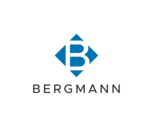 Bergmann | Diseño de Logo por lexipej