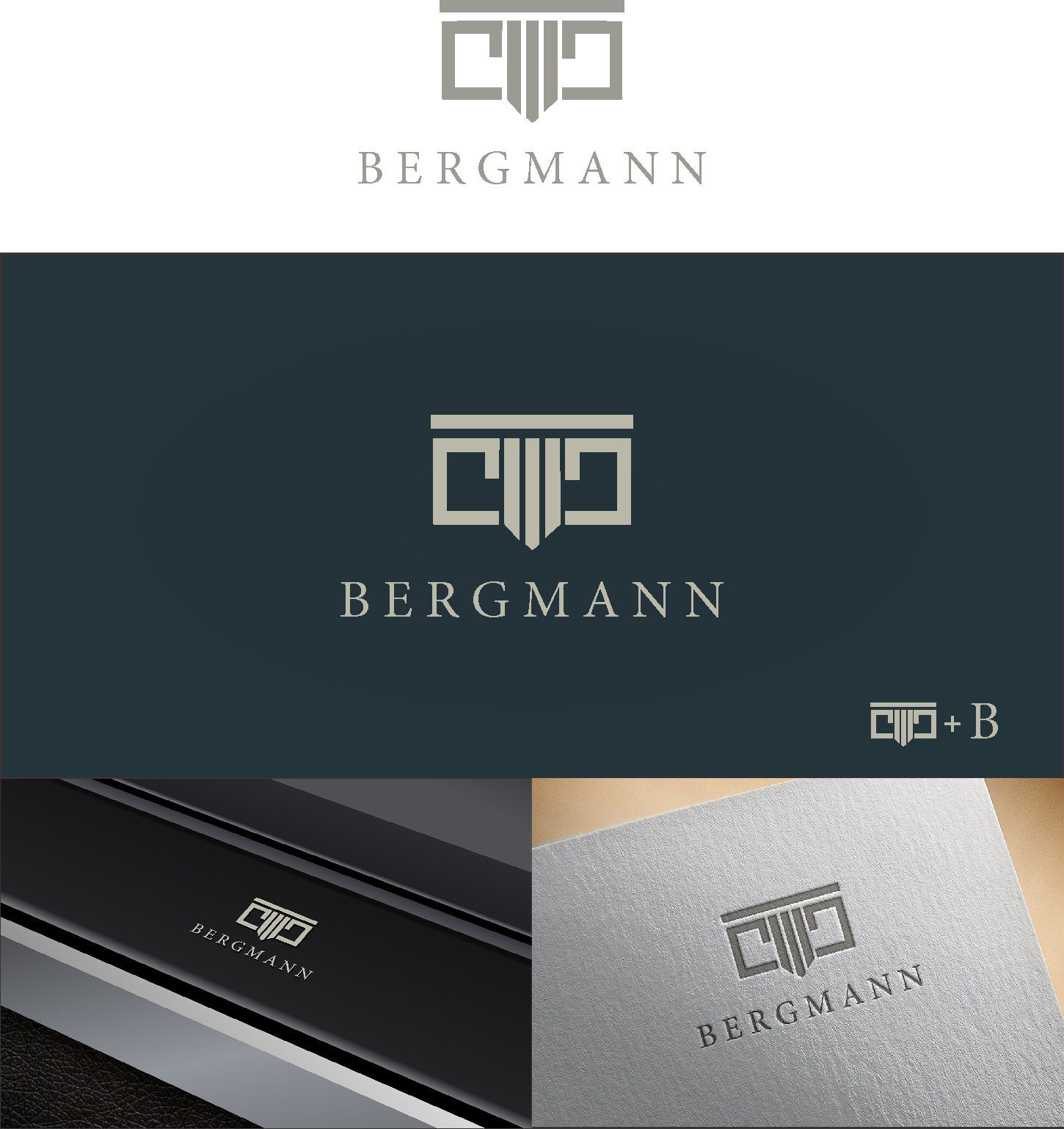 Logo Design by Sizuka for this project | Design #23801184