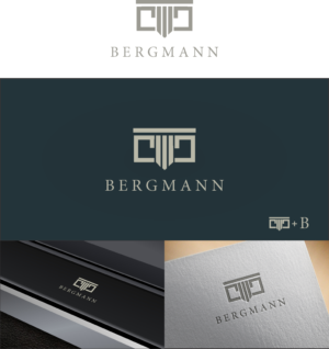 Design de Logo par Sizuka pour ce projet | Design : #23801184