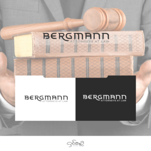 Bergmann | Diseño de Logo por SamiddhaH