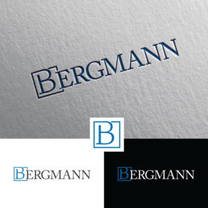 Bergmann | Diseño de Logo por Rii