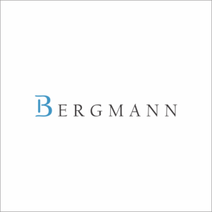Bergmann | Logo Design by ERLANDO RONTE RDJ