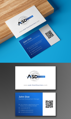 Brochure Design by ecorokerz for this project | Design: #23805818
