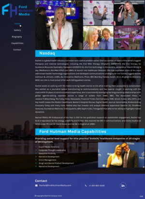 Diseño Web por pb para este proyecto | Diseño: #23808681