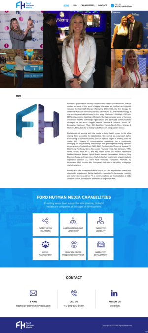 Diseño Web por pb para este proyecto | Diseño: #23808684