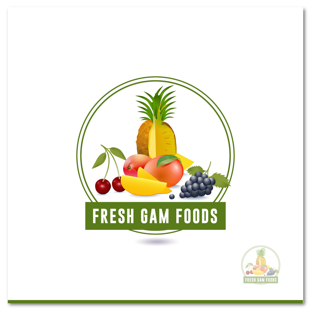 Logo Design by Sujit Banerjee for this project | Design #23855307