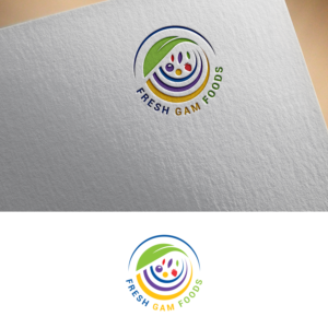 Logo-Design von MG.graphics für dieses Projekt | Design: #23861769