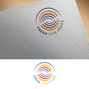 Logo-Design von MG.graphics für dieses Projekt | Design: #23866098