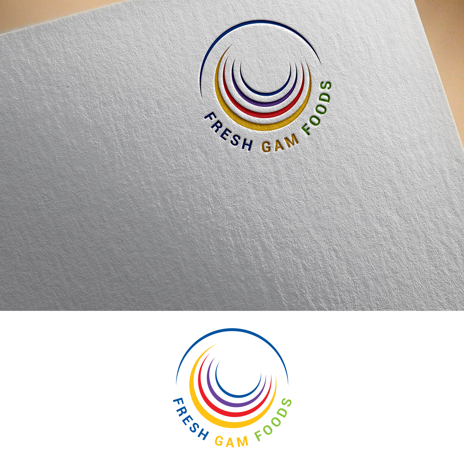 Logo-Design von MG.graphics für dieses Projekt | Design #23866099