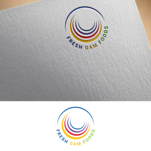 Logo-Design von MG.graphics für dieses Projekt | Design: #23866099