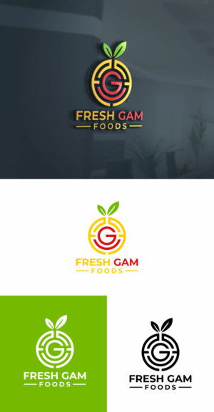 Logo-Design von fatiyadesign für dieses Projekt | Design: #23842842
