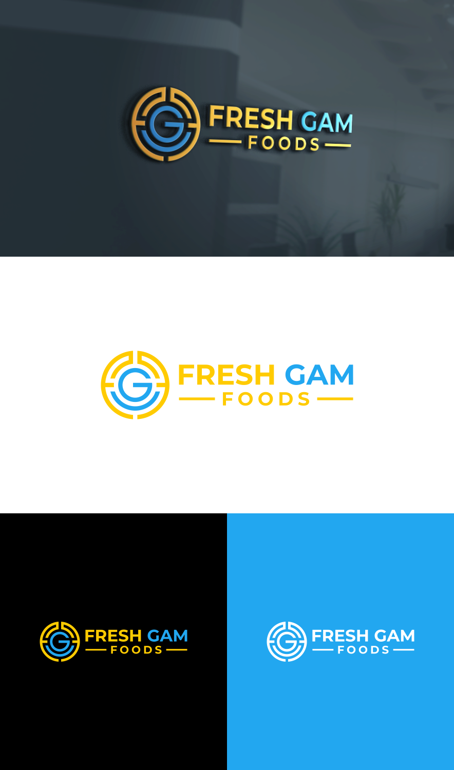 Logo-Design von fatiyadesign für dieses Projekt | Design #23859165