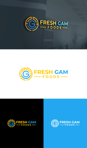 Logo-Design von fatiyadesign für dieses Projekt | Design: #23859165