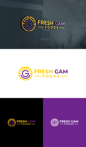 Logo-Design von fatiyadesign für dieses Projekt | Design: #23859166