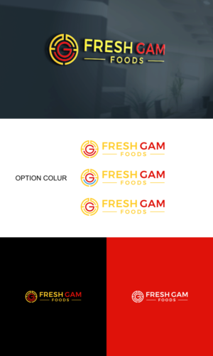 Logo-Design von fatiyadesign für dieses Projekt | Design: #23859527