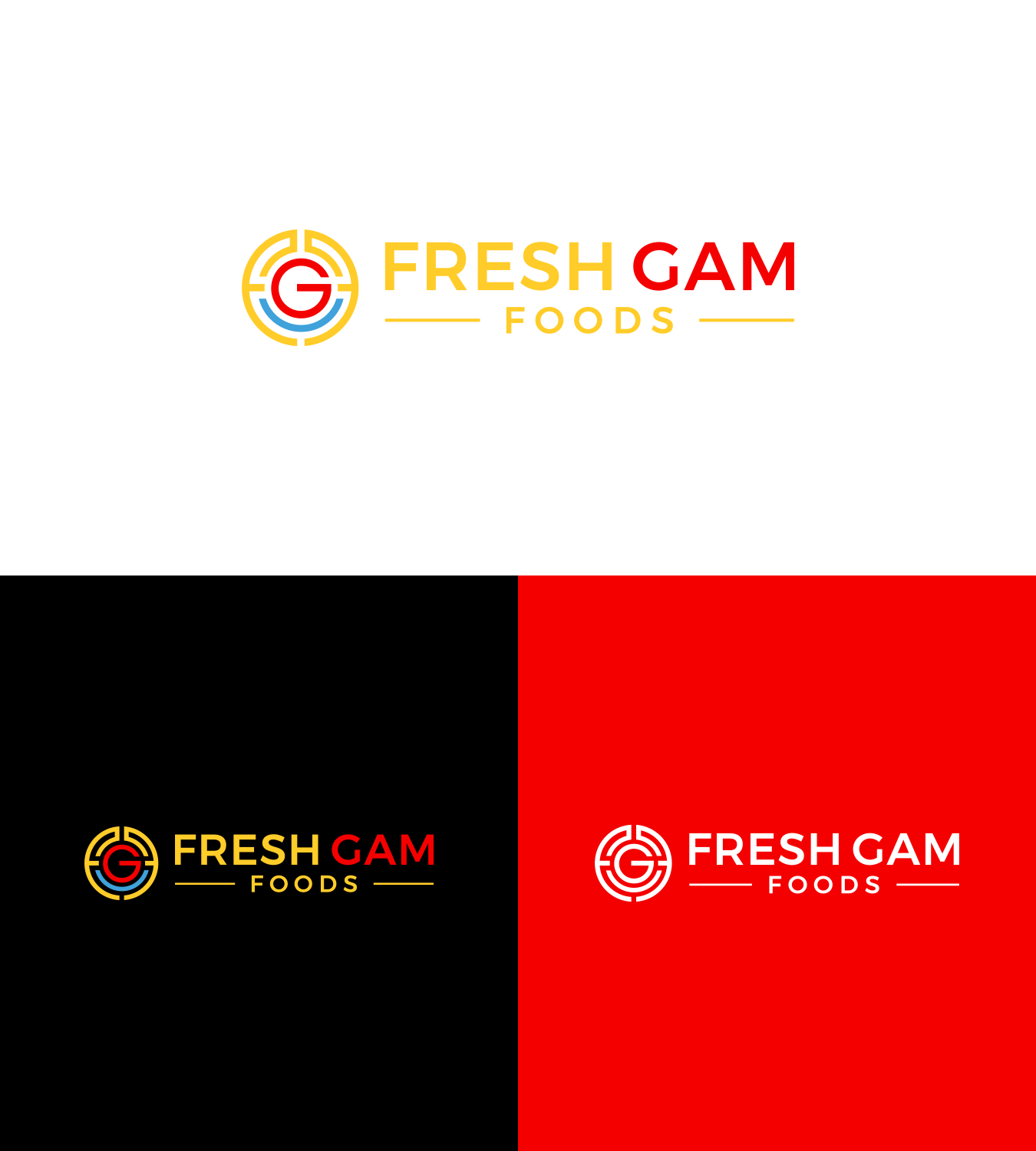 Logo-Design von fatiyadesign für dieses Projekt | Design #23860047