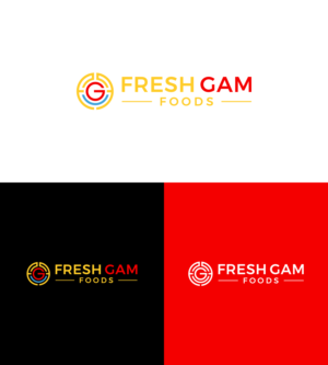 Logo-Design von fatiyadesign für dieses Projekt | Design: #23860047