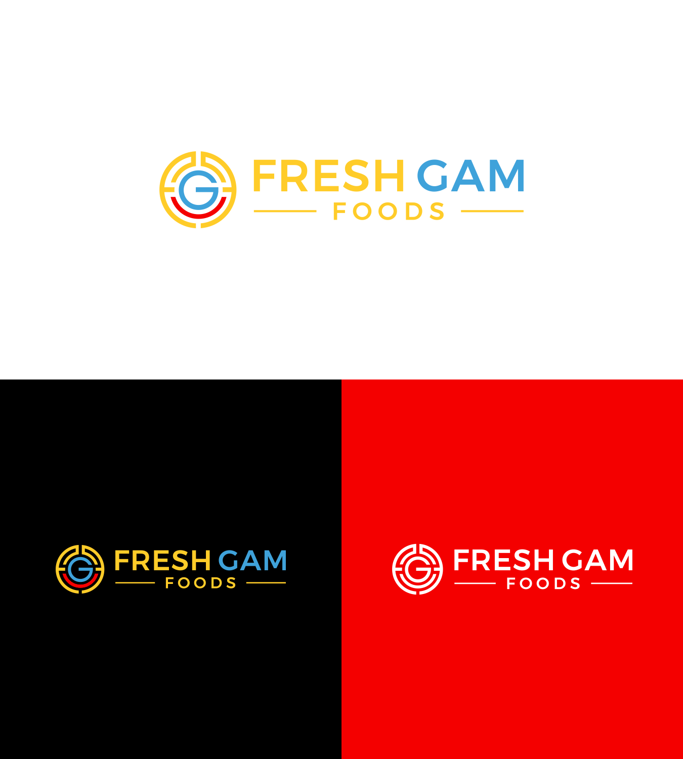 Logo-Design von fatiyadesign für dieses Projekt | Design #23860056