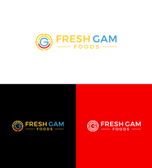 Logo-Design von fatiyadesign für dieses Projekt | Design: #23860056