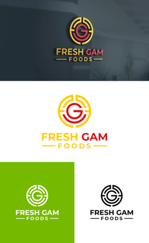 Logo-Design von fatiyadesign für dieses Projekt | Design: #23881249