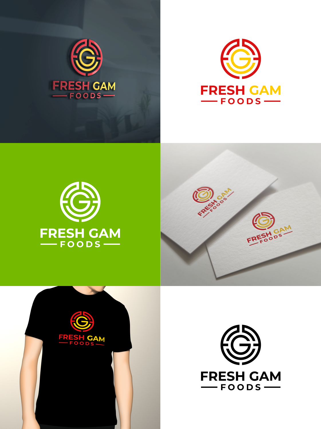 Logo-Design von fatiyadesign für dieses Projekt | Design: #23886130