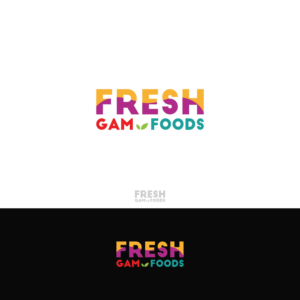 Logo-Design von Eppeok für dieses Projekt | Design: #23847176
