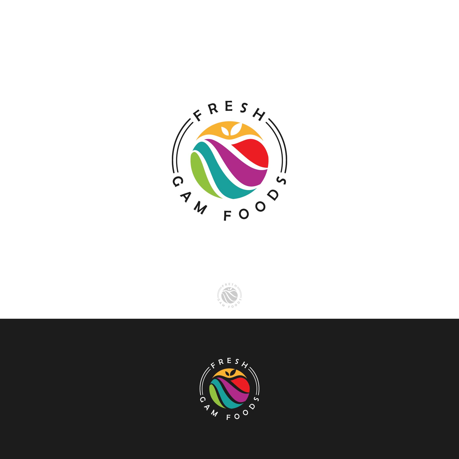 Logo Design by Eppeok for this project | Design #23847177