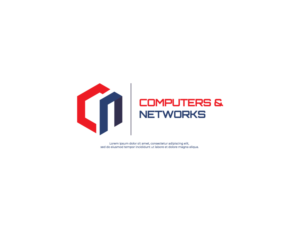 CN | Logo Design by Locke+