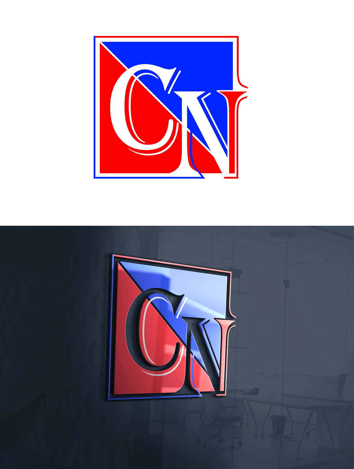 Logo Design by Expert Designer for this project | Design #23843166