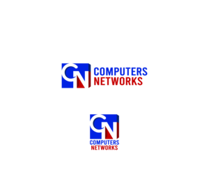 CN | Logo-Design von Mario