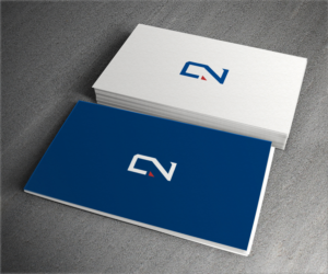 CN | Logo Design by aglaronde23