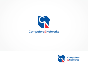 CN | Logo Design by ArtTank