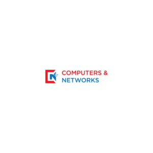 CN | Logo Design by TerryBogard