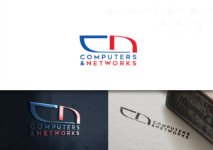 Logo Design by maria-kaz for this project | Design: #23843429