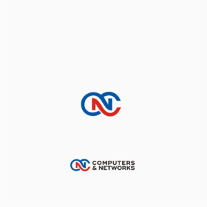 CN | Logo Design by gray mind