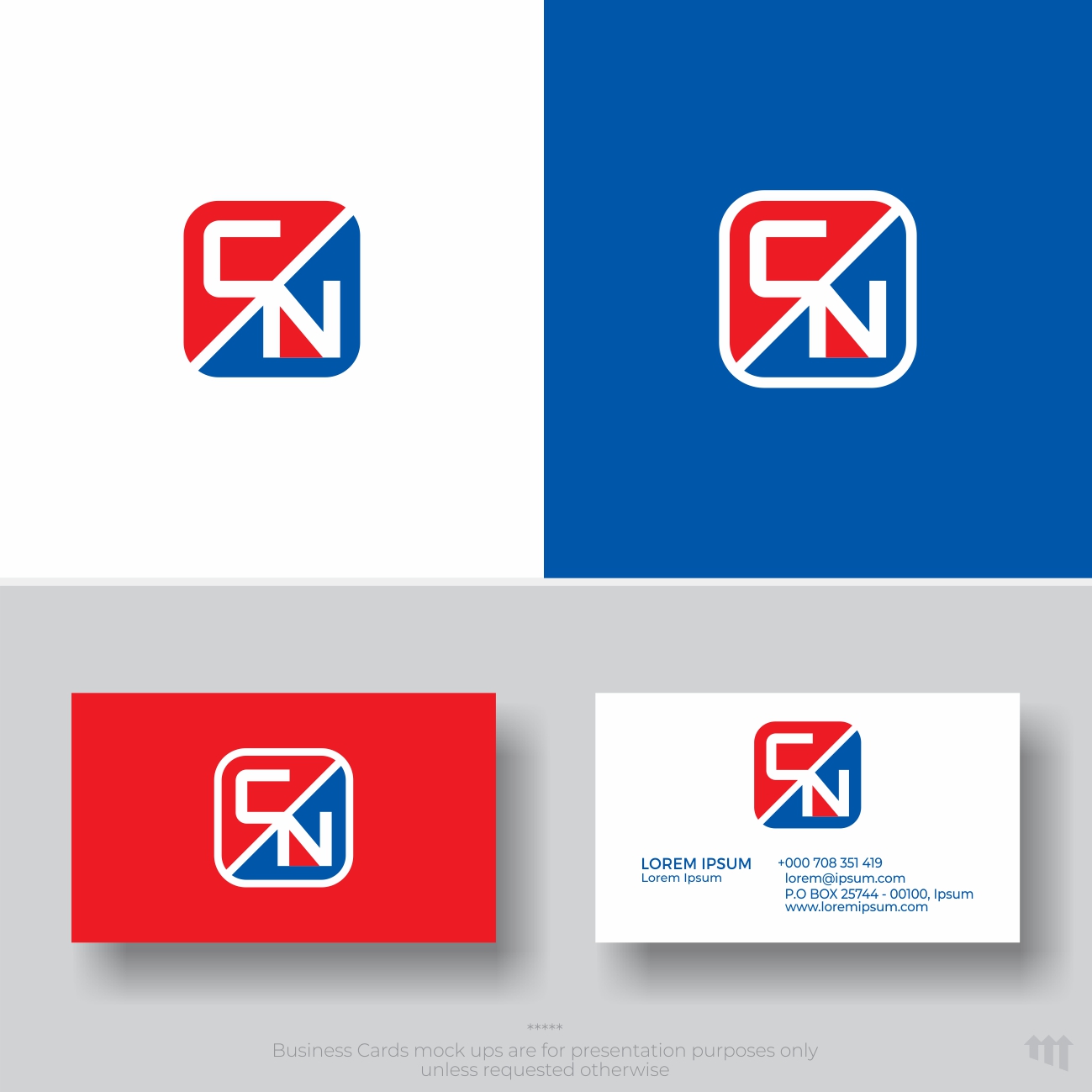 Logo Design by MBARO for this project | Design #23825891