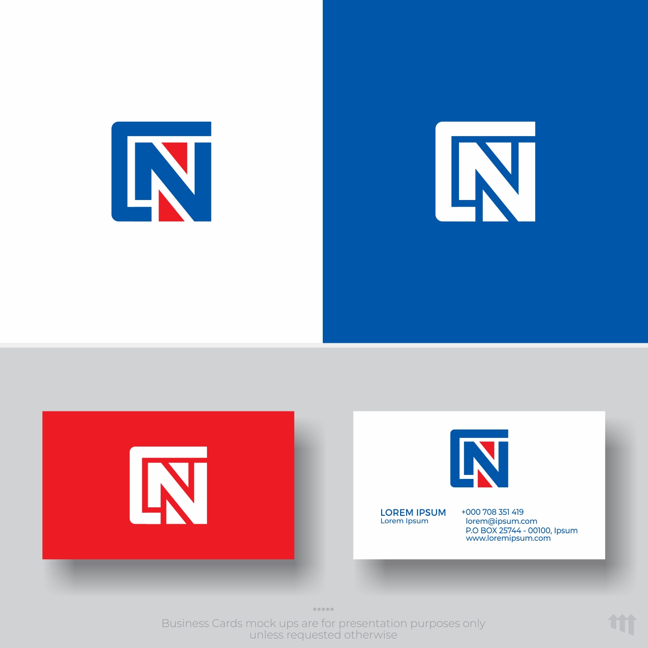 Logo Design by MBARO for this project | Design #23825892