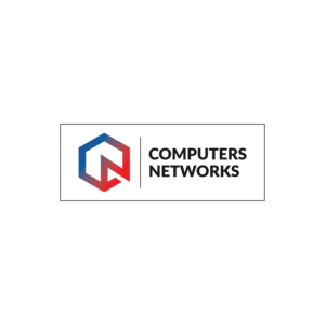 CN | Logo Design by Ara Studio