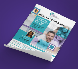 Flyer Design by Impressive Solutions for TrueCare Insurance Services LLC | Design: #23805365